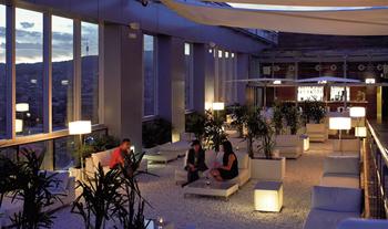 ¿Cómo calcular el ROI en Social Media? Workshop en Barcelona terraza novotel