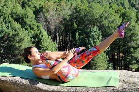 Curso de Pilates Sector Fitness y Valgo. La respiración y primeros ejercicios. IMG_7086