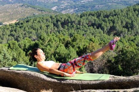 Curso de Pilates Sector Fitness y Valgo. La respiración y primeros ejercicios. IMG_7050