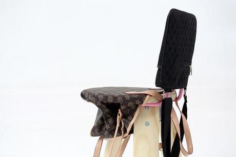 More than this: cómo hacer sillas por ‘no diseñadores’, según Curro Claret. 10 more than this curro claret