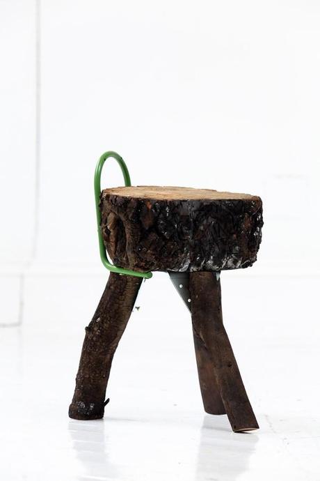 More than this: cómo hacer sillas por ‘no diseñadores’, según Curro Claret. 14 more than this curro claret