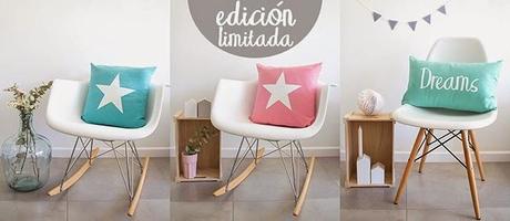 Novedades, edición limitada y REBAJAS! En BOHO DECO SHOP lo damos todo!! (O lo intentamos) Novedades, edición limitada y REBAJAS! En BOHO DECO SHOP lo damos todo!! (O lo intentamos)