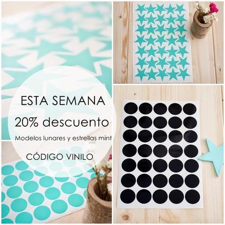 Novedades, edición limitada y REBAJAS! En BOHO DECO SHOP lo damos todo!! (O lo intentamos) Novedades, edición limitada y REBAJAS! En BOHO DECO SHOP lo damos todo!! (O lo intentamos)