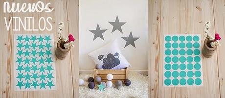 Novedades, edición limitada y REBAJAS! En BOHO DECO SHOP lo damos todo!! (O lo intentamos) Novedades, edición limitada y REBAJAS! En BOHO DECO SHOP lo damos todo!! (O lo intentamos)