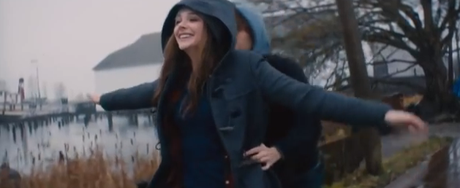 ¡Tráiler en español de Si decido quedarme! ¡Tráiler en español de Si decido quedarme!