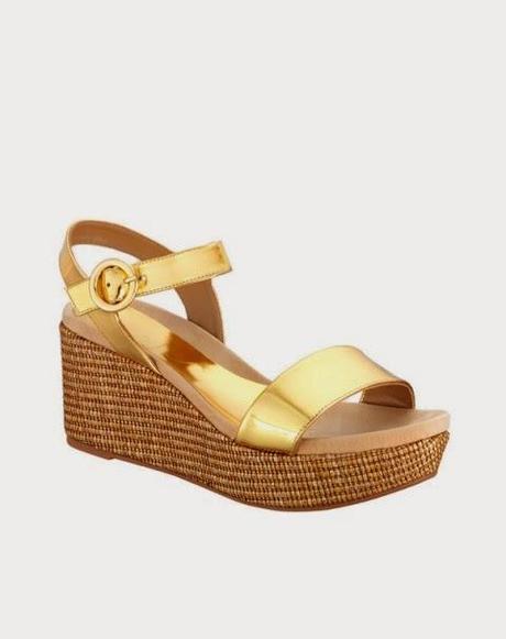 Alpargatas para el verano Alpargatas para el verano