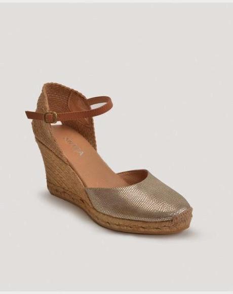 Alpargatas para el verano Alpargatas para el verano