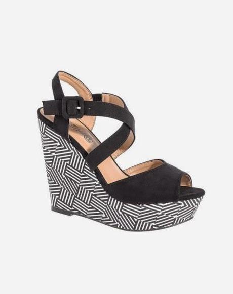 Alpargatas para el verano Alpargatas para el verano