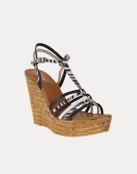 Alpargatas para el verano Alpargatas para el verano