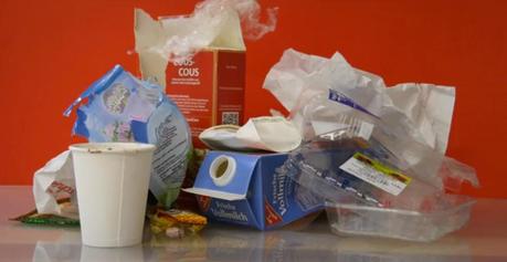 El supermercado sin envases desechables El supermercado sin envases desechables