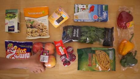 El supermercado sin envases desechables El supermercado sin envases desechables