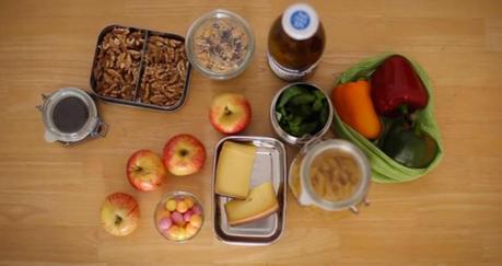 El supermercado sin envases desechables El supermercado sin envases desechables