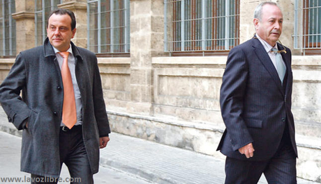 El sistema judicial huele a podrido sistema judicial