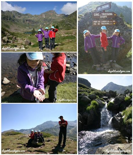 5 propuestas en Andorra con niños este verano andorra con niños