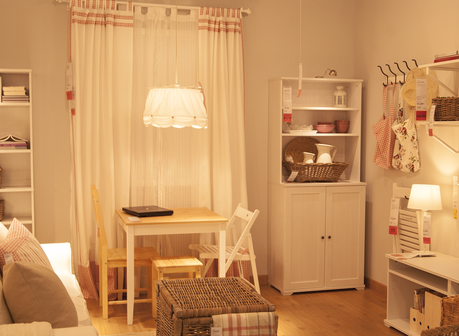 Ikea enamora Ikea enamora