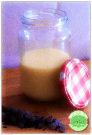 DIY Leche Condensada ( hecha en casa) DIY Leche Condensada ( hecha en casa)