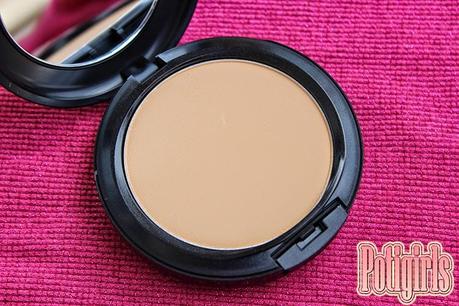 STUDIO FIX POWDER FOUNDATION DE MAC: ANÁLISIS DE INGREDIENTES STUDIO FIX POWDER FOUNDATION DE MAC: ANÁLISIS DE INGREDIENTES