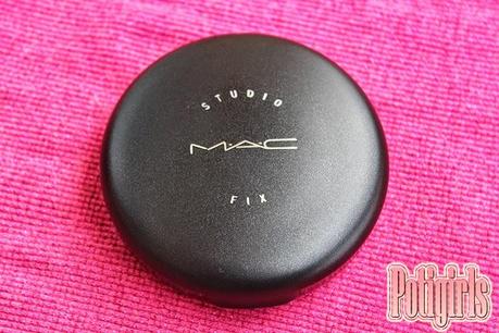STUDIO FIX POWDER FOUNDATION DE MAC: ANÁLISIS DE INGREDIENTES STUDIO FIX POWDER FOUNDATION DE MAC: ANÁLISIS DE INGREDIENTES