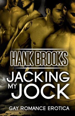 Reseña: Jacking my Jock – Hank Brooks Reseña: Jacking my Jock – Hank Brooks