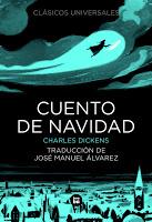 ~♥ Top Ten Tuesday #3 - Clásicos favoritos http://1.bp.blogspot.com/-BMFkD5WlmlY/UNuKZfDa-GI/AAAAAAAAC9E/opfm1fp1Xpc/s1600/cuento-de-navidad-9788483431054.jpg