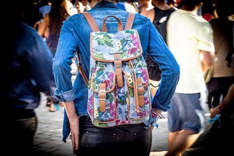 Inspiration ▲▲▲ Backpack ▲▲▲