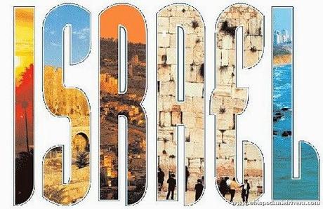 Israel: Trasfondo Histórico
