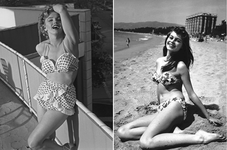 EL BIKINI EL BIKINI