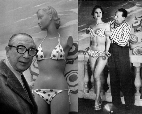 EL BIKINI EL BIKINI