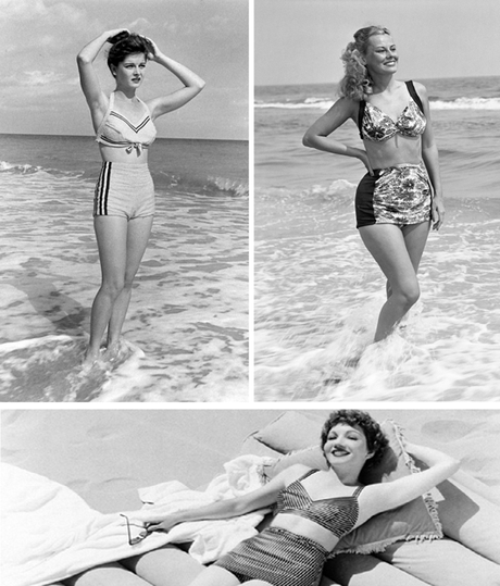 EL BIKINI EL BIKINI