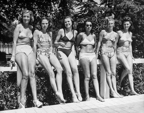 EL BIKINI EL BIKINI