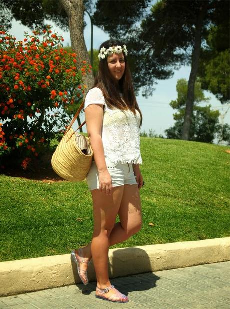 Cangrejeras, el zapato del verano... Cangrejeras, el zapato del verano...