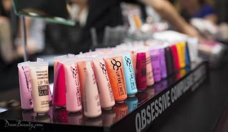 liptar obsessive compulsive cosmetics imats london 2014