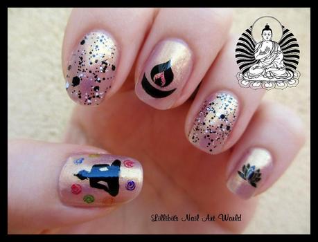 Manicura Reiki y ¡¡entrada nº 300!! Manicura Reiki y ¡¡entrada nº 300!!