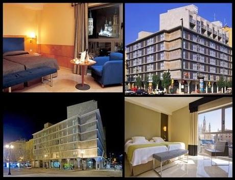 De turismo por... De turismo por...