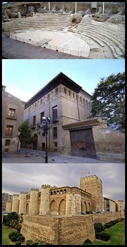 De turismo por... De turismo por...