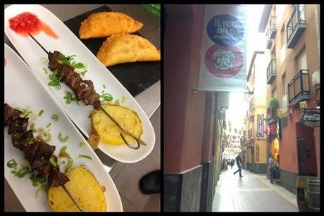 De turismo por... De turismo por...