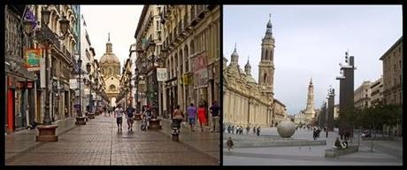 De turismo por... De turismo por...