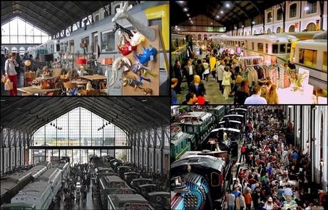 Mercado de Motores Mercado de Motores