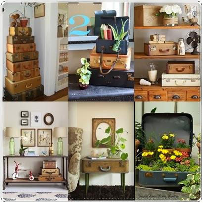 DECO&Maletas Vintage DECO&Maletas Vintage