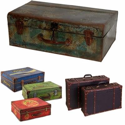 DECO&Maletas Vintage DECO&Maletas Vintage