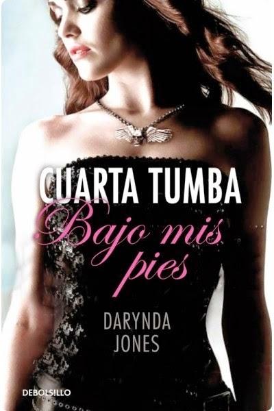 Wrap-up + mejor libro, canción, trailer y frase de Junio Wrap-up + mejor libro, canción, trailer y frase de Junio