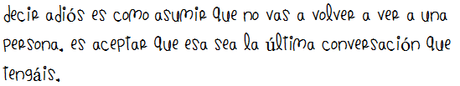 Wrap-up + mejor libro, canción, trailer y frase de Junio Wrap-up + mejor libro, canción, trailer y frase de Junio
