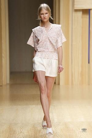 sita murt 080bcn 080 BCN FASHION   SS15