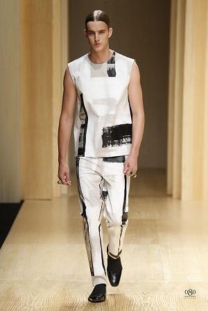 guillem rodriguez 080bcn 080 BCN FASHION   SS15