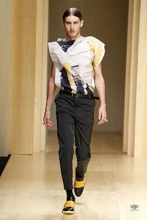 guillem rodriguez 080 barcelona 080 BCN FASHION   SS15