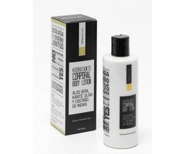 Loción corporal para todo tipo de piel Loción corporal para todo tipo de piel