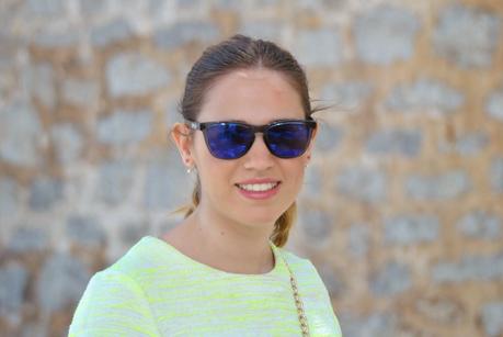 Ibiza trip. Part I Ibiza trip. Part I