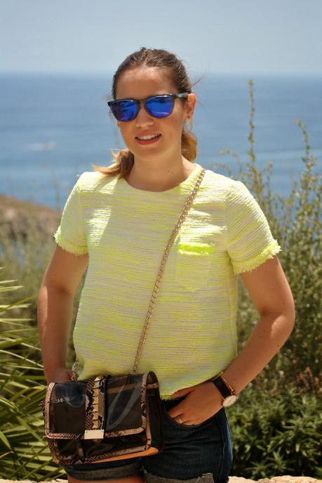 Ibiza trip. Part I Ibiza trip. Part I