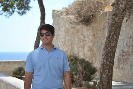 Ibiza trip. Part I Ibiza trip. Part I