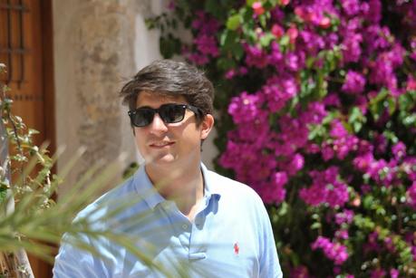 Ibiza trip. Part I Ibiza trip. Part I